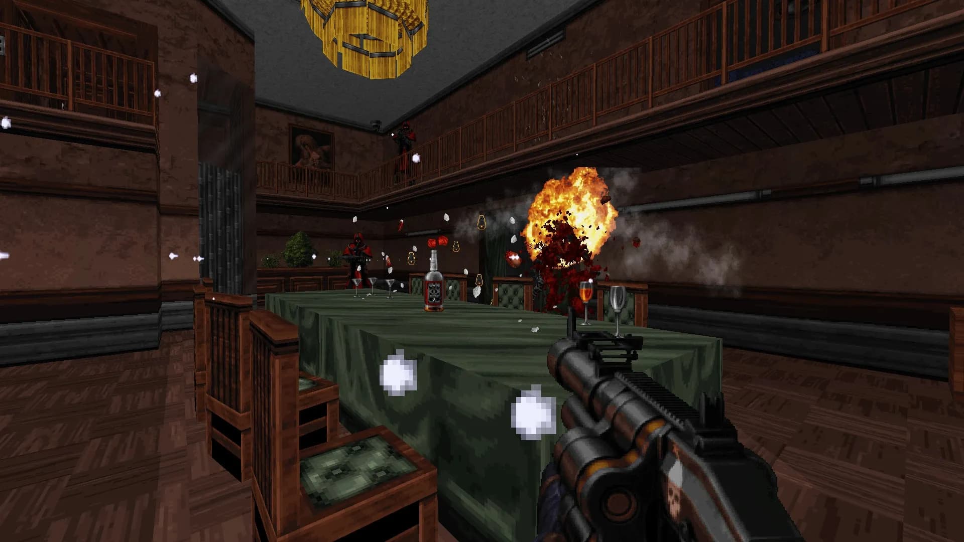 Ion Fury screenshot screenshot 15