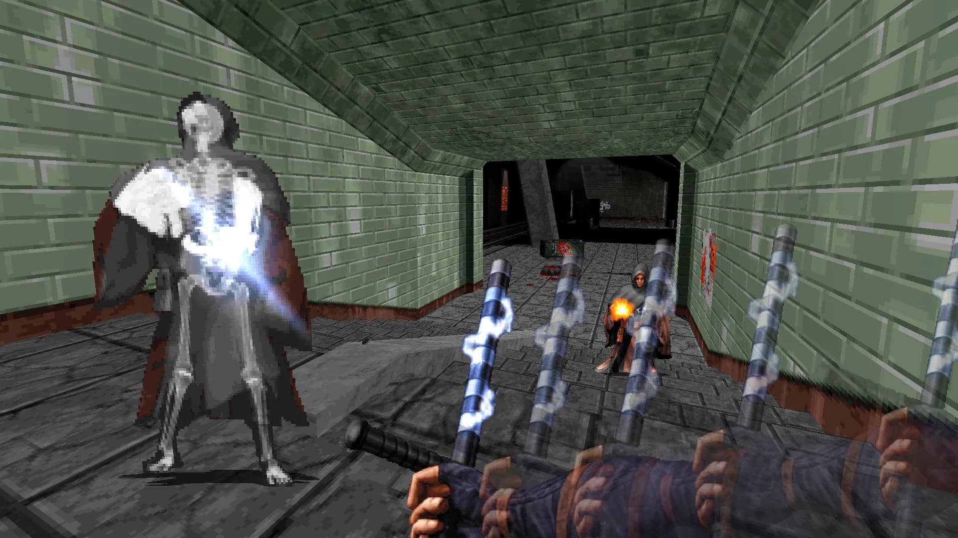 Ion Fury screenshot screenshot 18