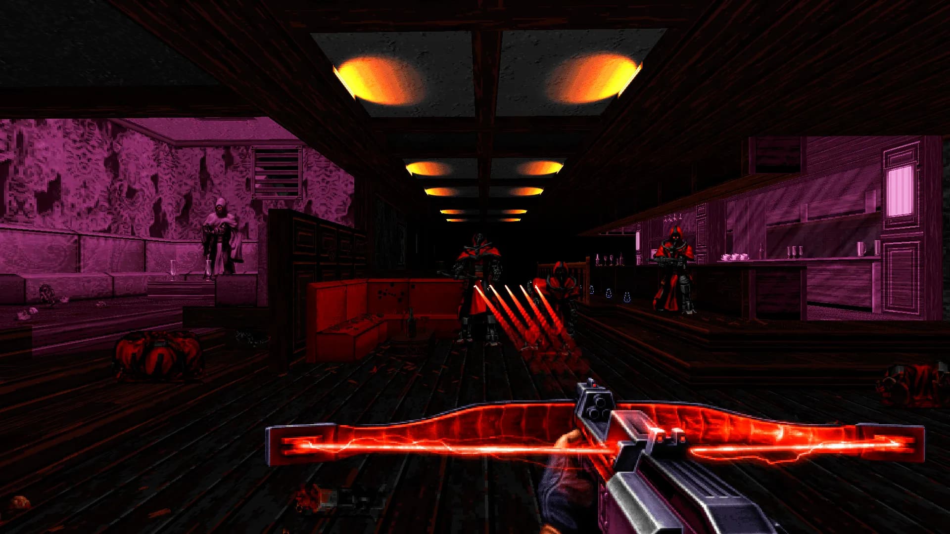 Ion Fury screenshot screenshot 19