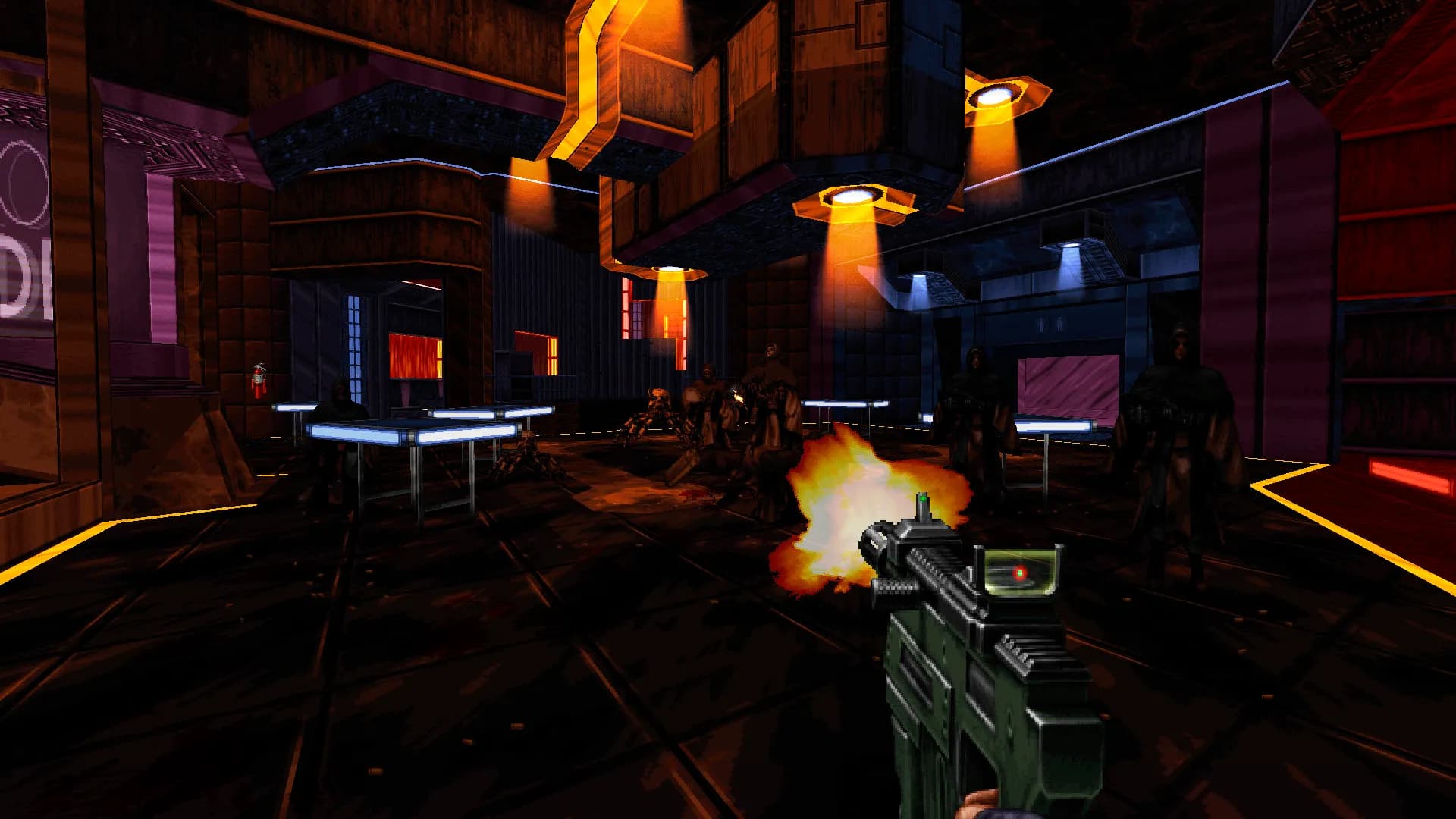 Ion Fury screenshot screenshot 24