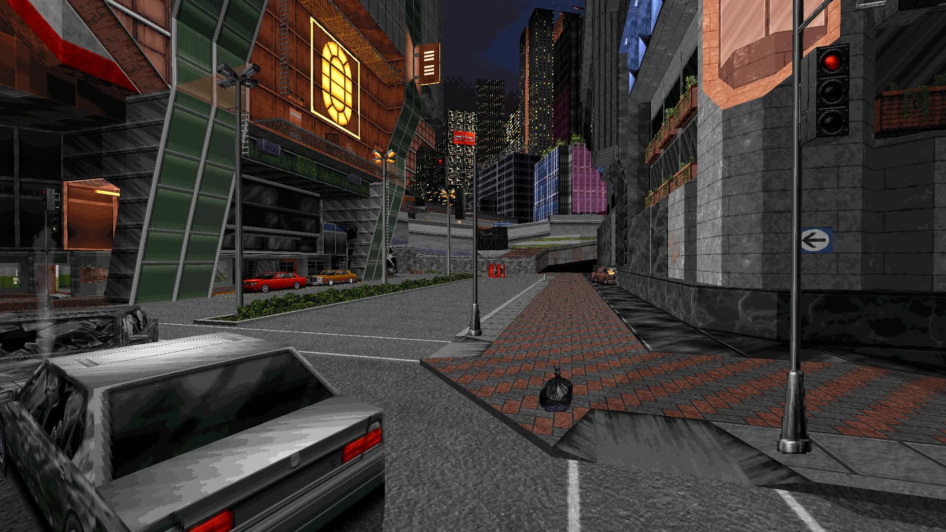 Ion Fury screenshot screenshot 25