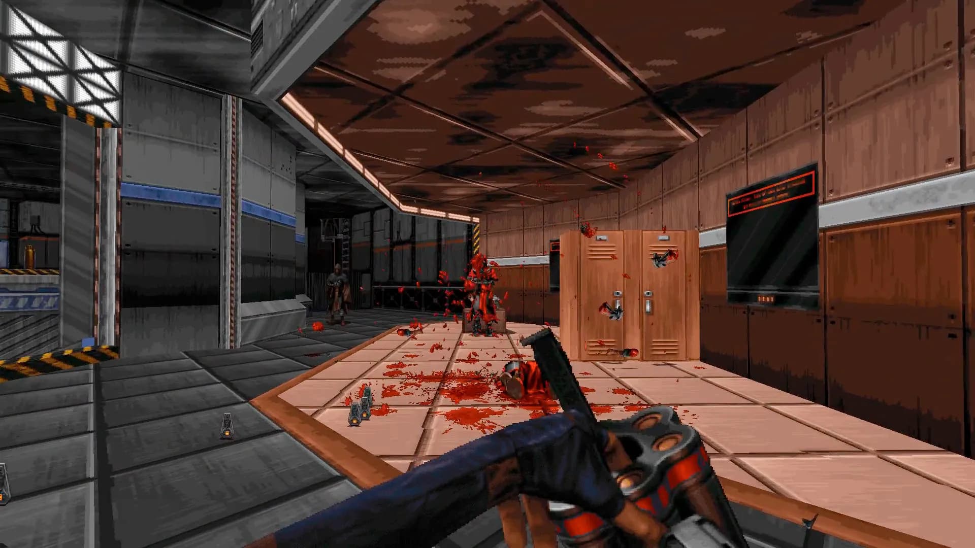 Ion Fury screenshot screenshot 29