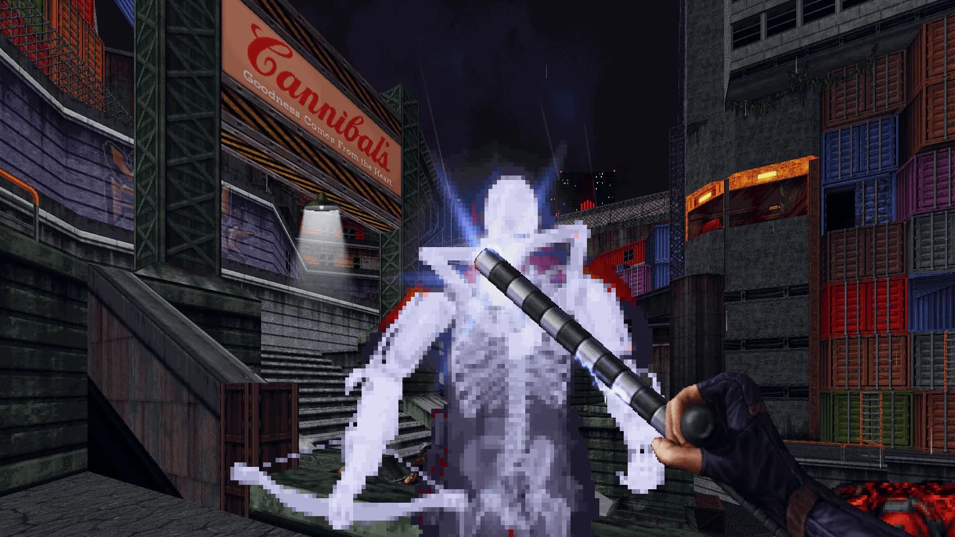 Ion Fury screenshot screenshot 3