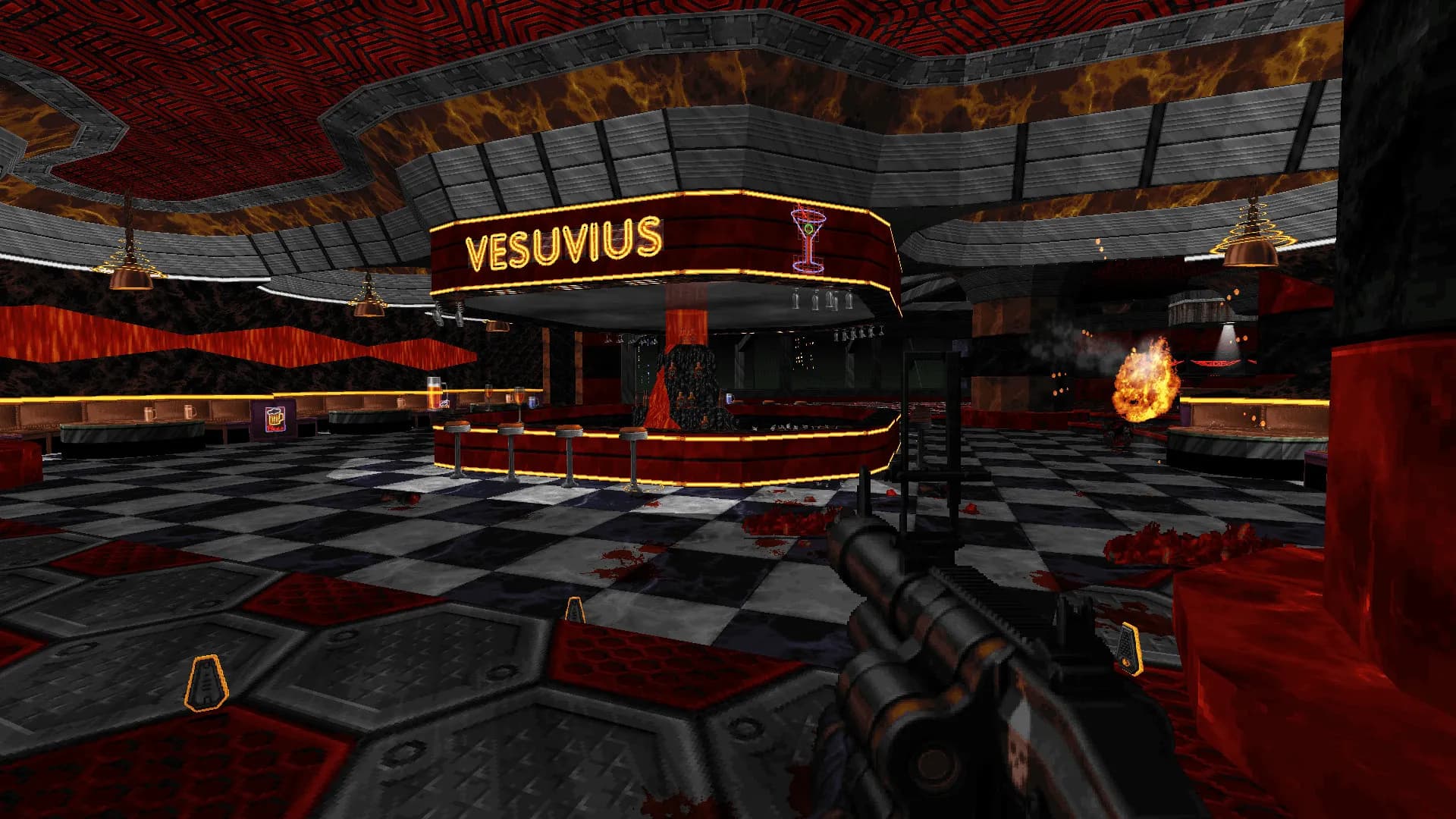 Ion Fury screenshot screenshot 30