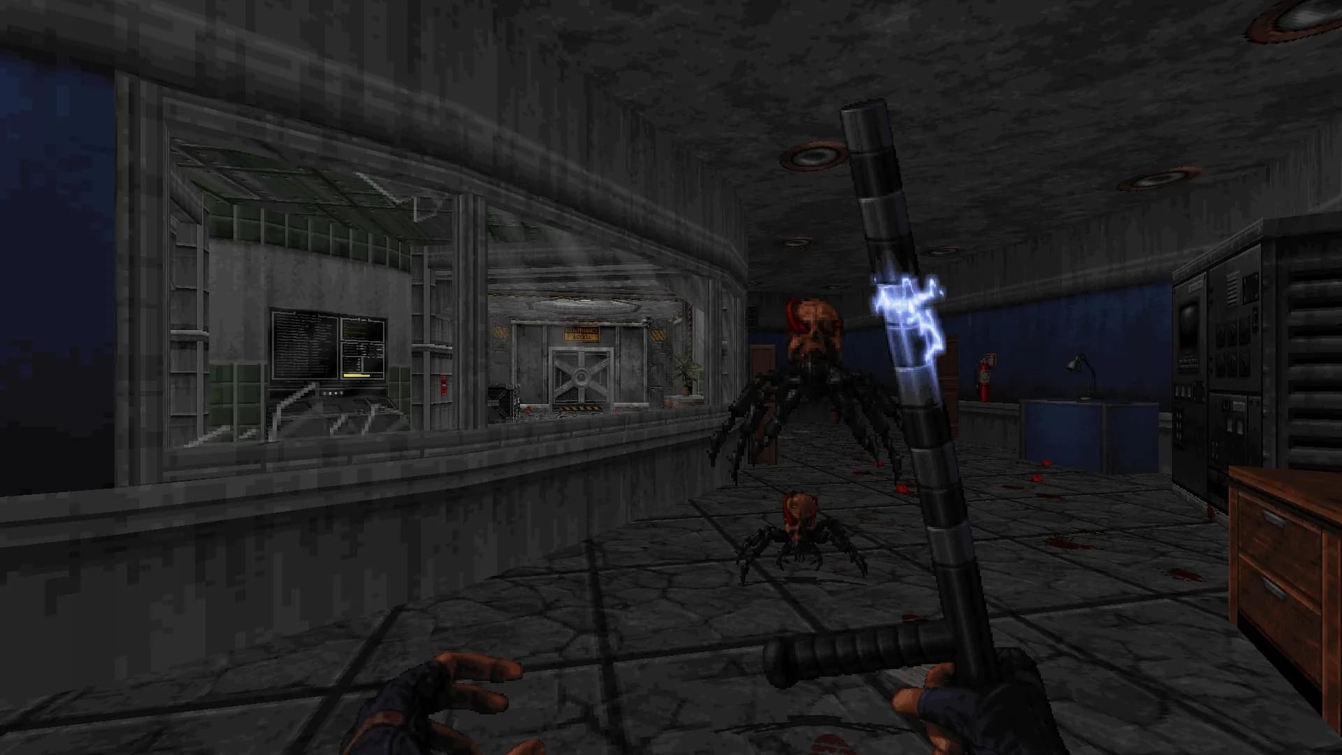 Ion Fury screenshot screenshot 31