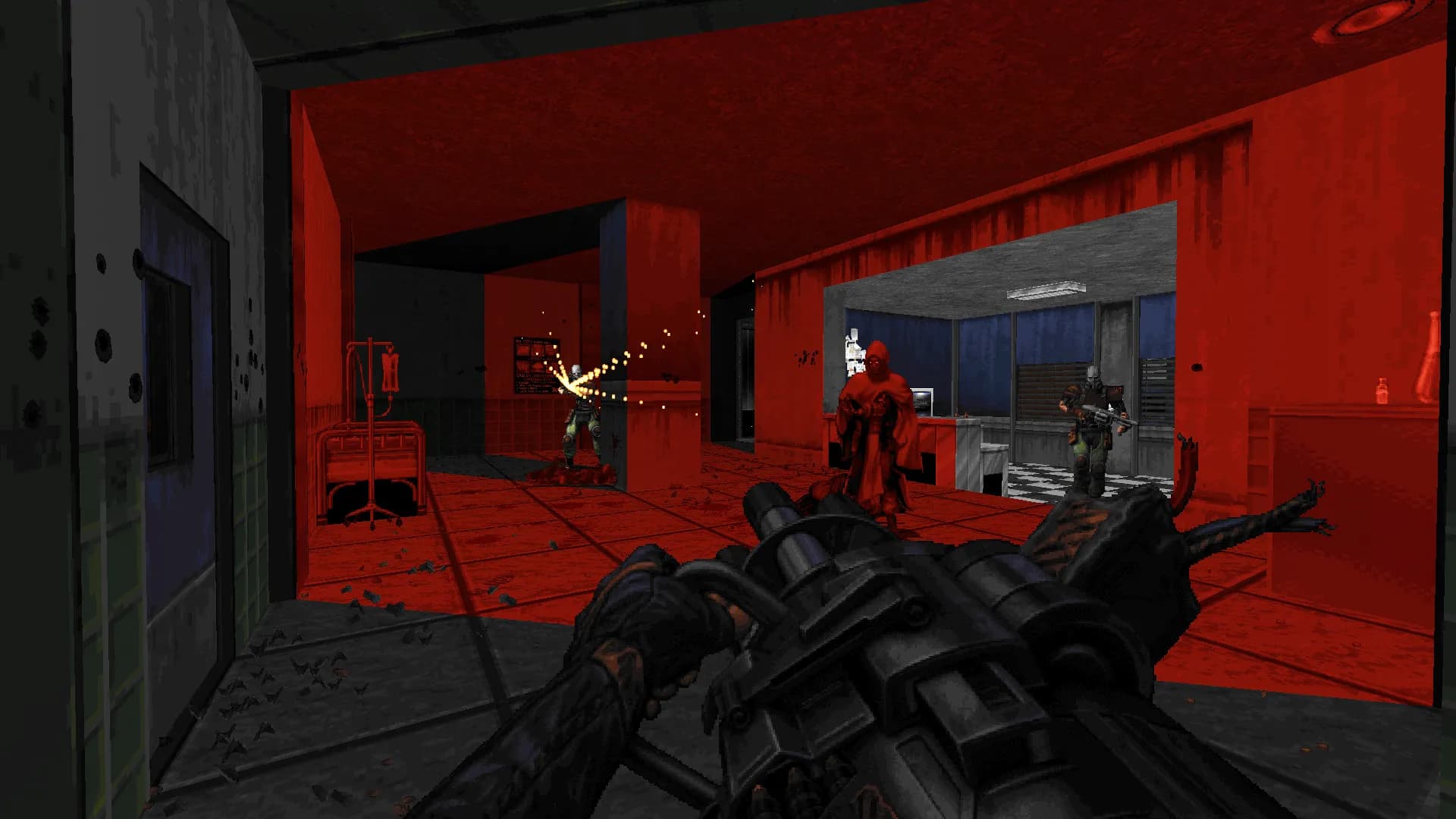 Ion Fury screenshot screenshot 33