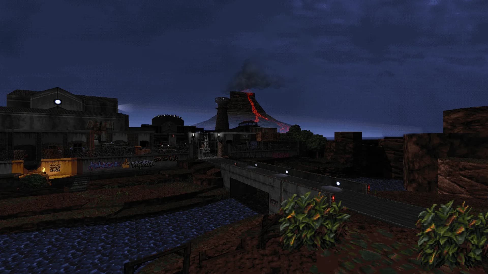 Ion Fury screenshot screenshot 36