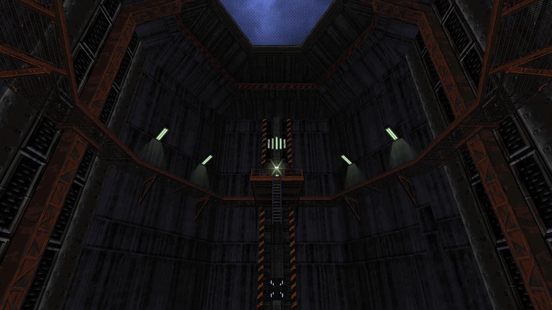 Ion Fury screenshot screenshot 40