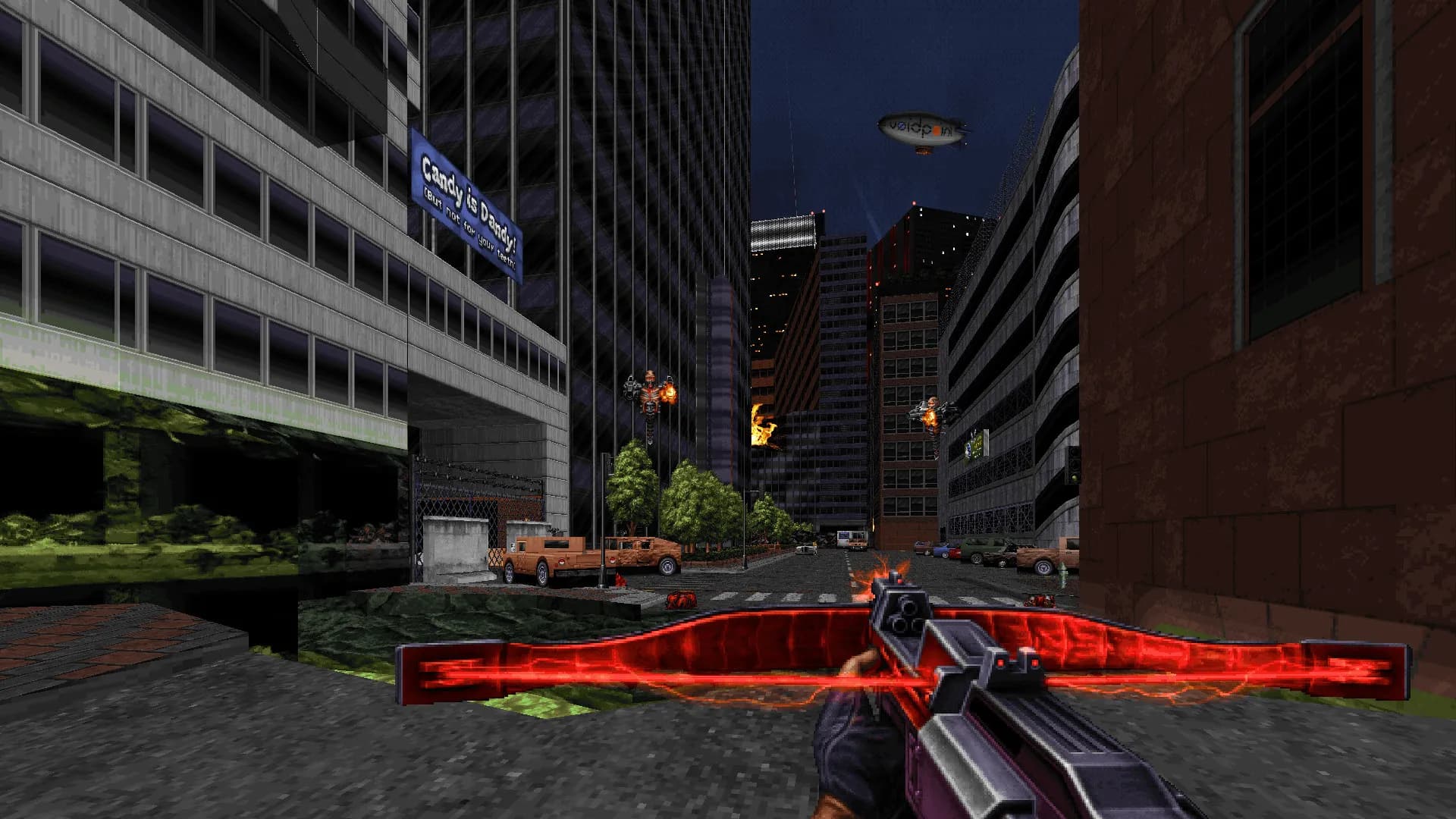 Ion Fury screenshot screenshot 7