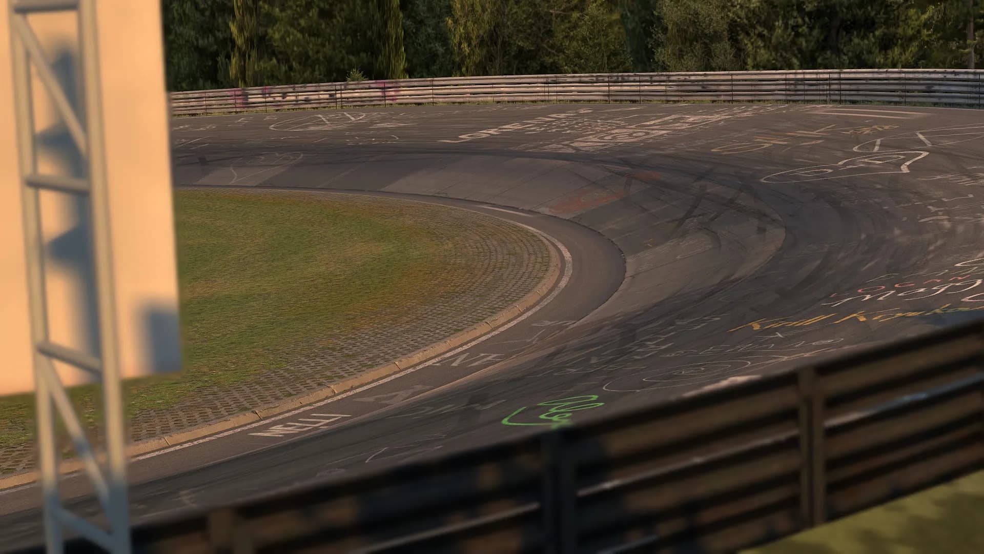 iRacing screenshot screenshot 16