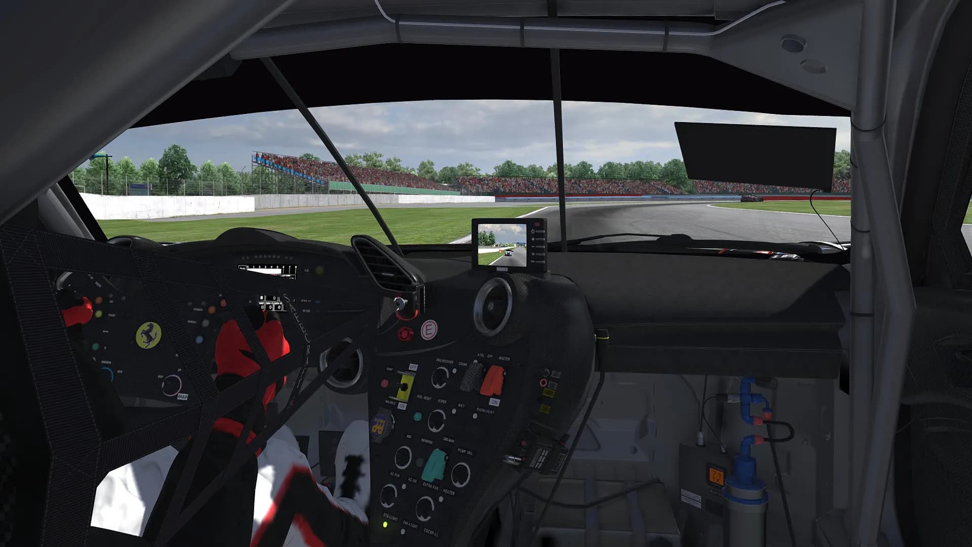 iRacing screenshot screenshot 17