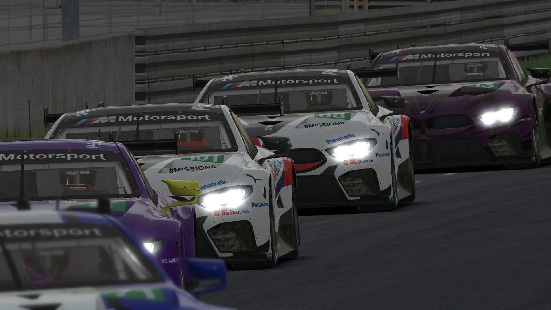 iRacing screenshot screenshot 18
