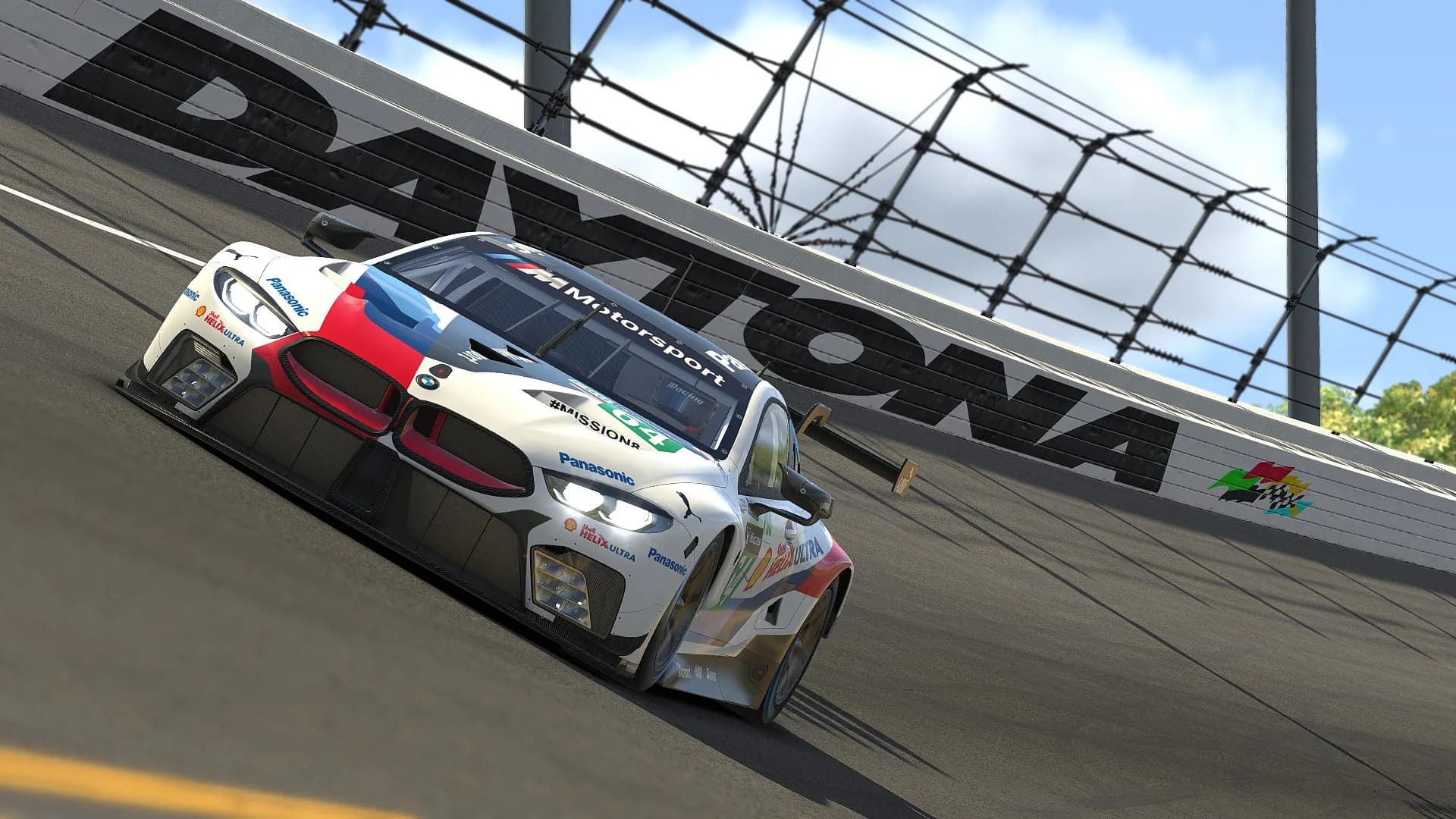 iRacing screenshot screenshot 5