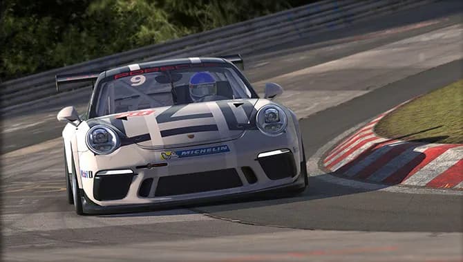 iRacing screenshot screenshot 7