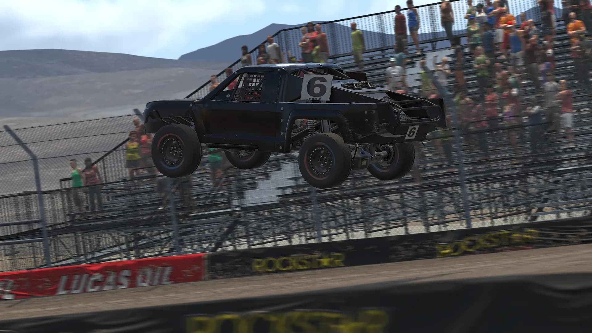 iRacing screenshot screenshot 8