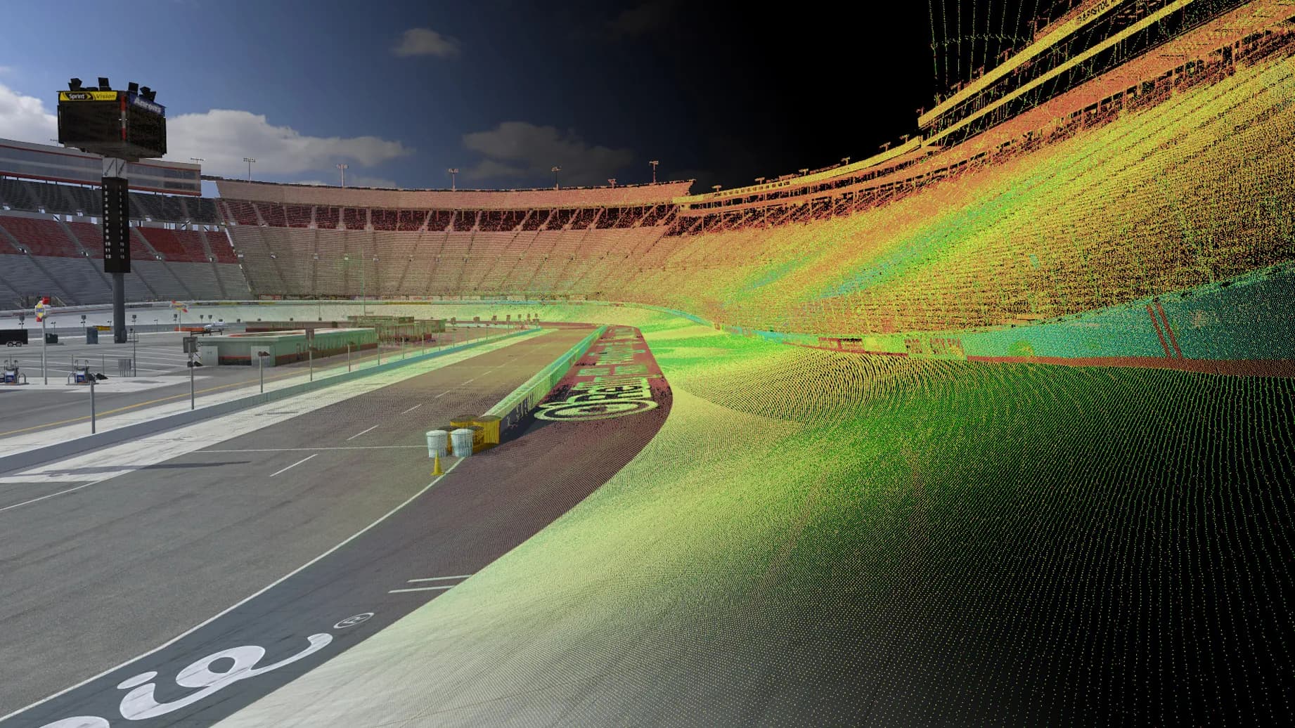 iRacing screenshot screenshot 9