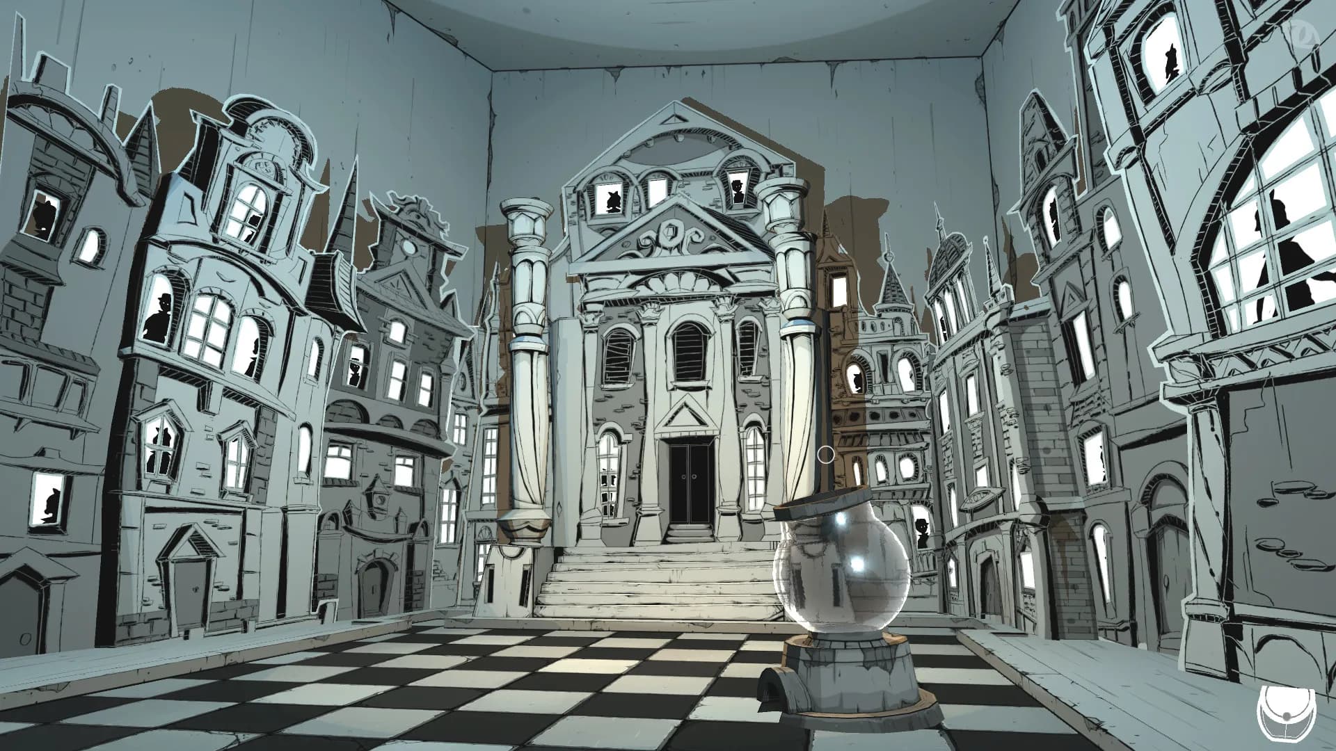Iris.Fall screenshot screenshot 1