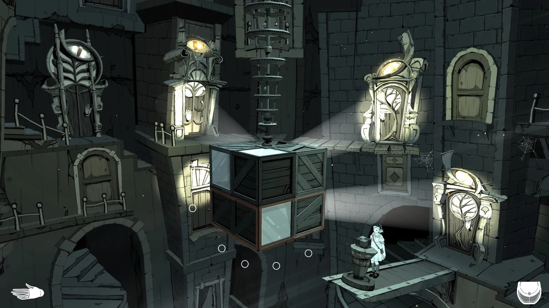 Iris.Fall screenshot screenshot 4