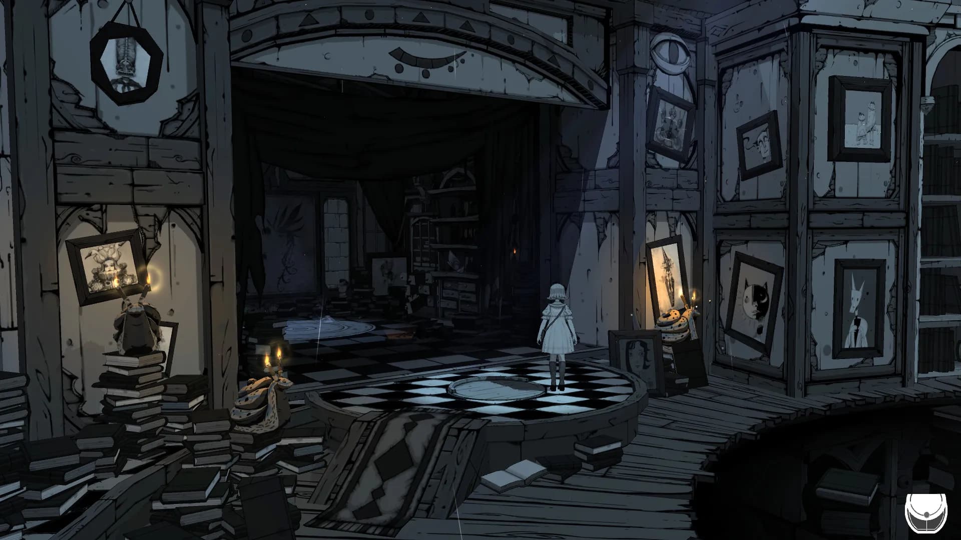 Iris.Fall screenshot screenshot 5