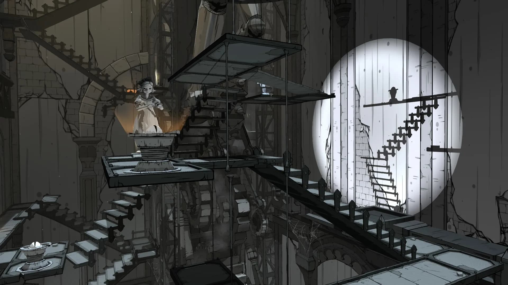 Iris.Fall screenshot screenshot 6