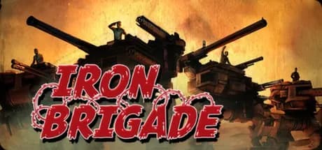 iron brigade vertical card thumbnail