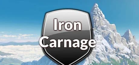iron carnage thumbnail