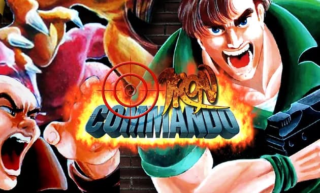 iron commando vertical card thumbnail