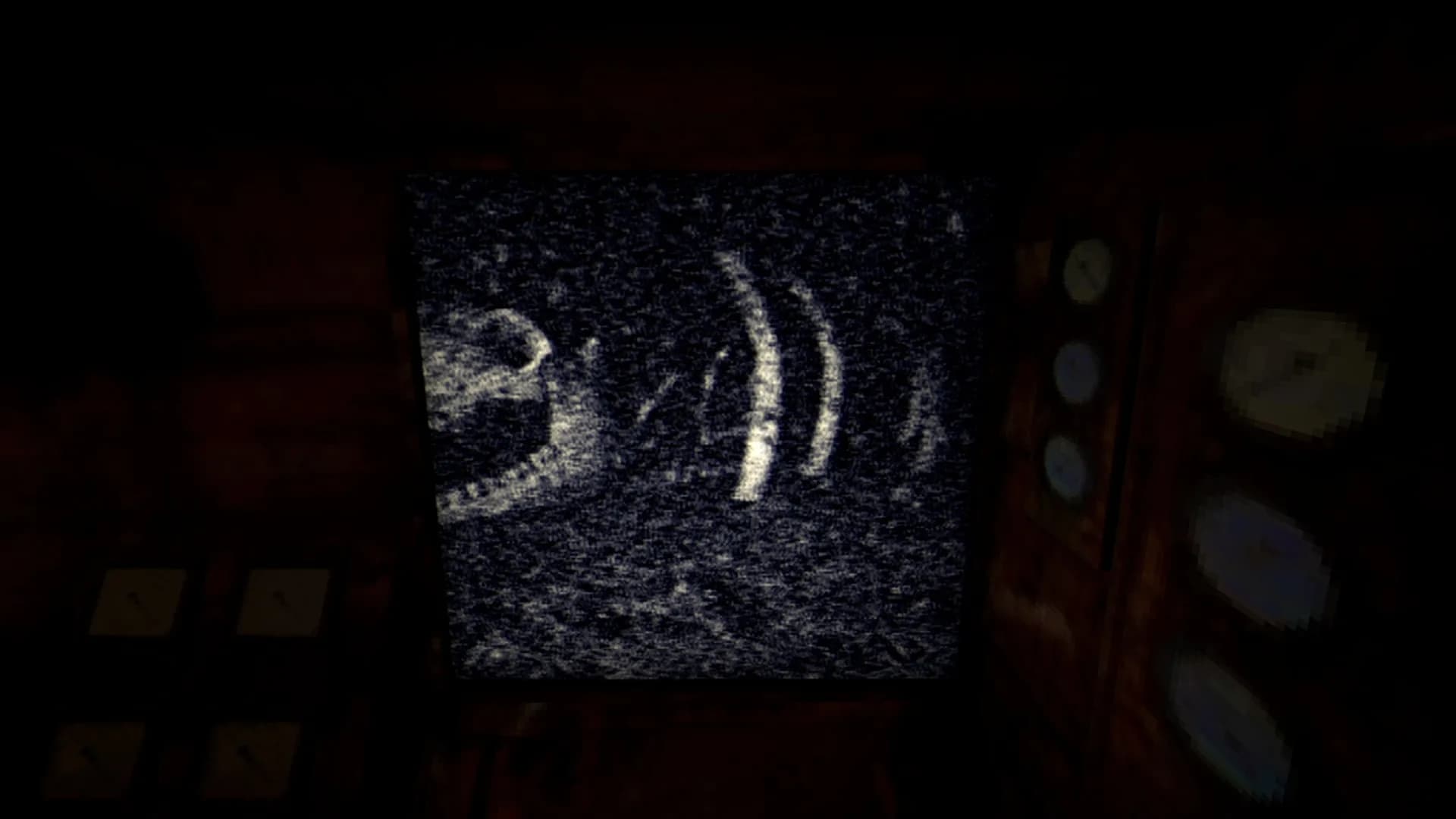 Iron Lung screenshot screenshot 0