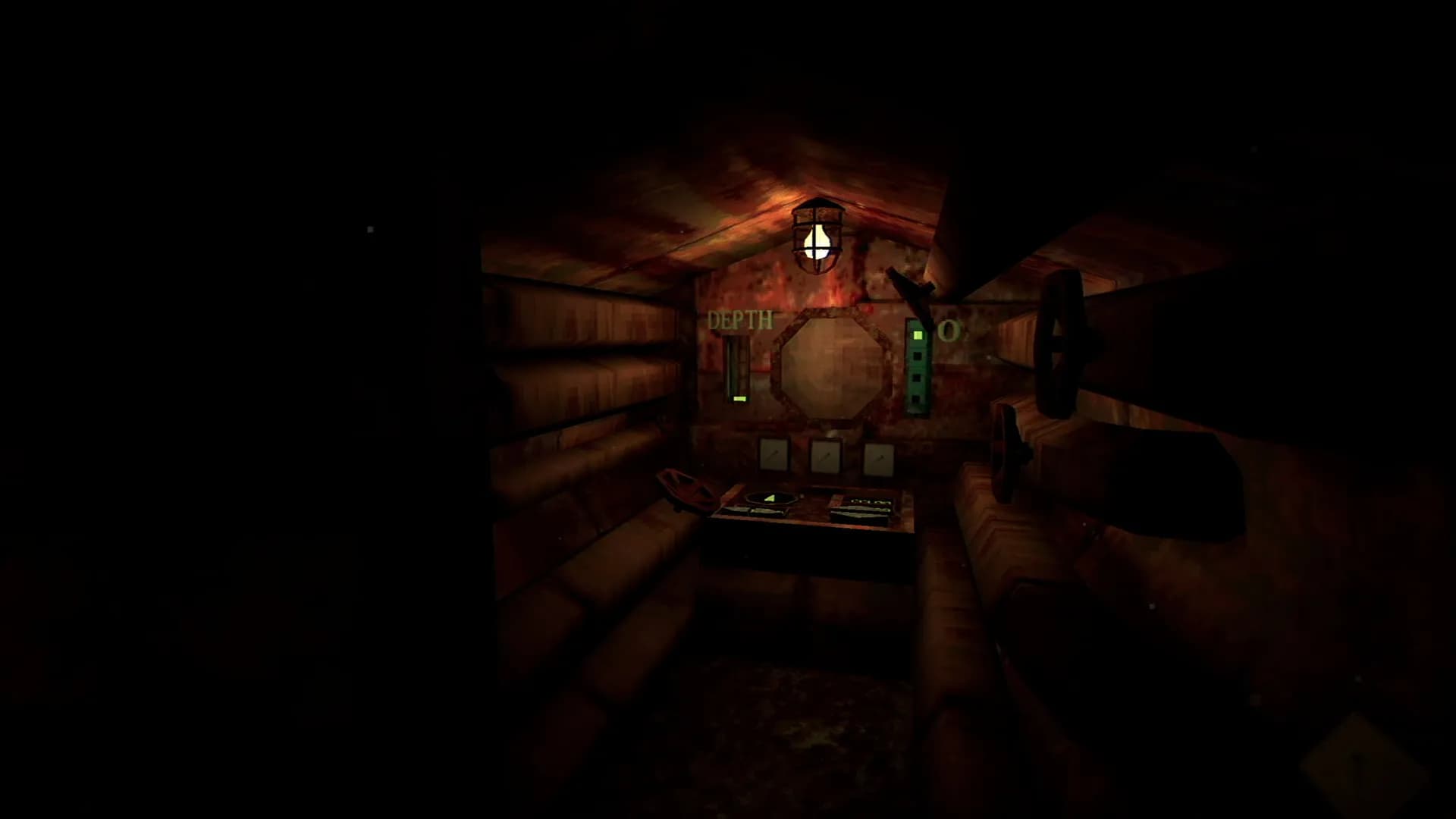 Iron Lung screenshot screenshot 1