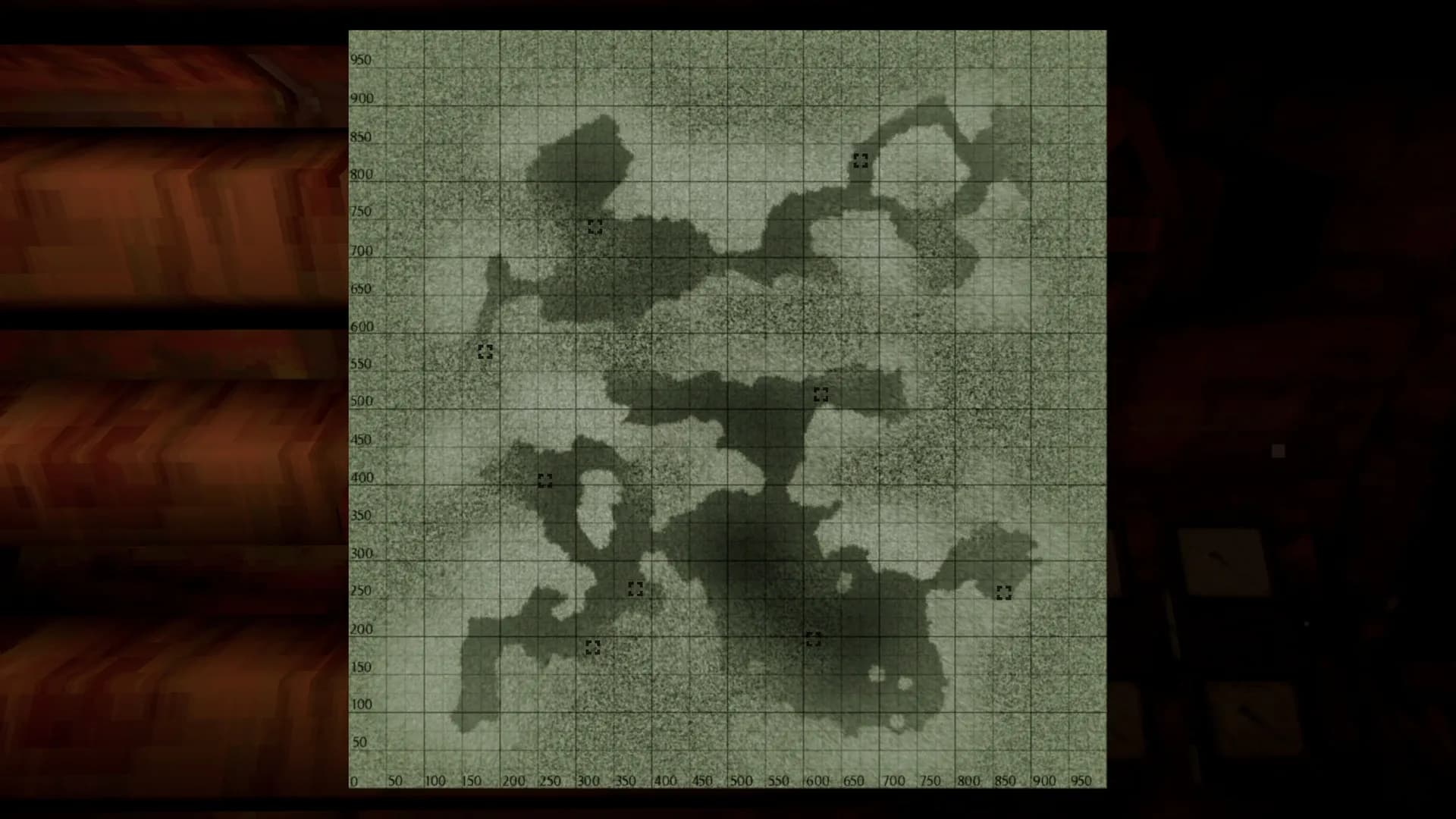 Iron Lung screenshot screenshot 2