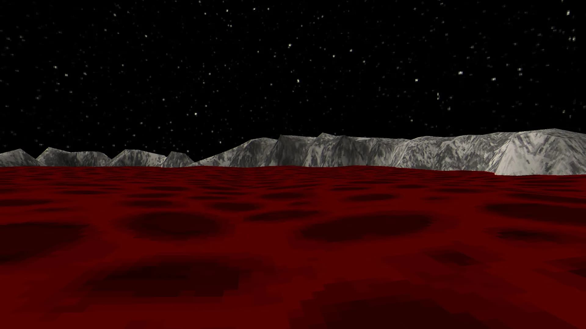 Iron Lung screenshot screenshot 4