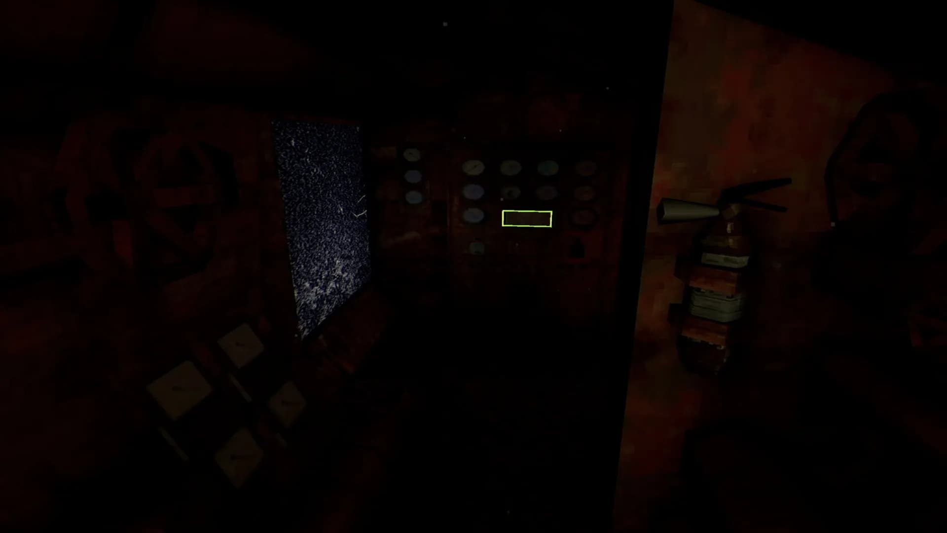 Iron Lung screenshot screenshot 5