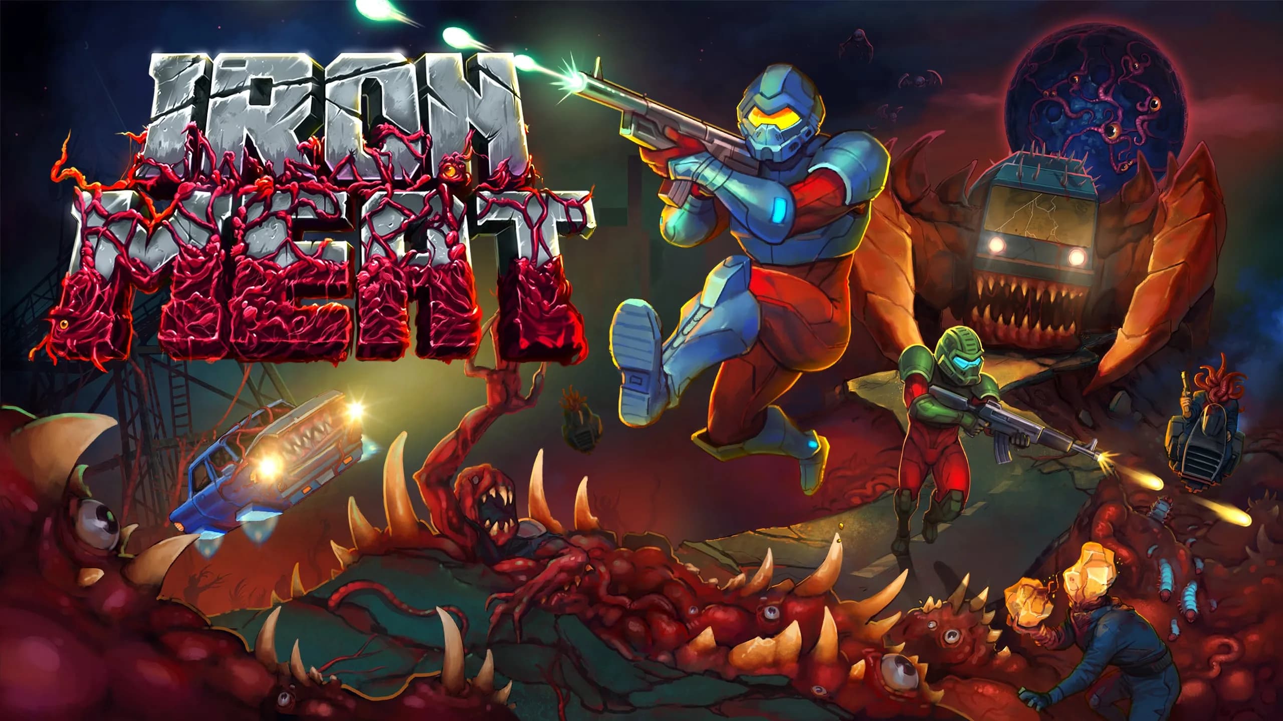 iron meat vertical card thumbnail