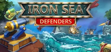 iron sea defenders thumbnail