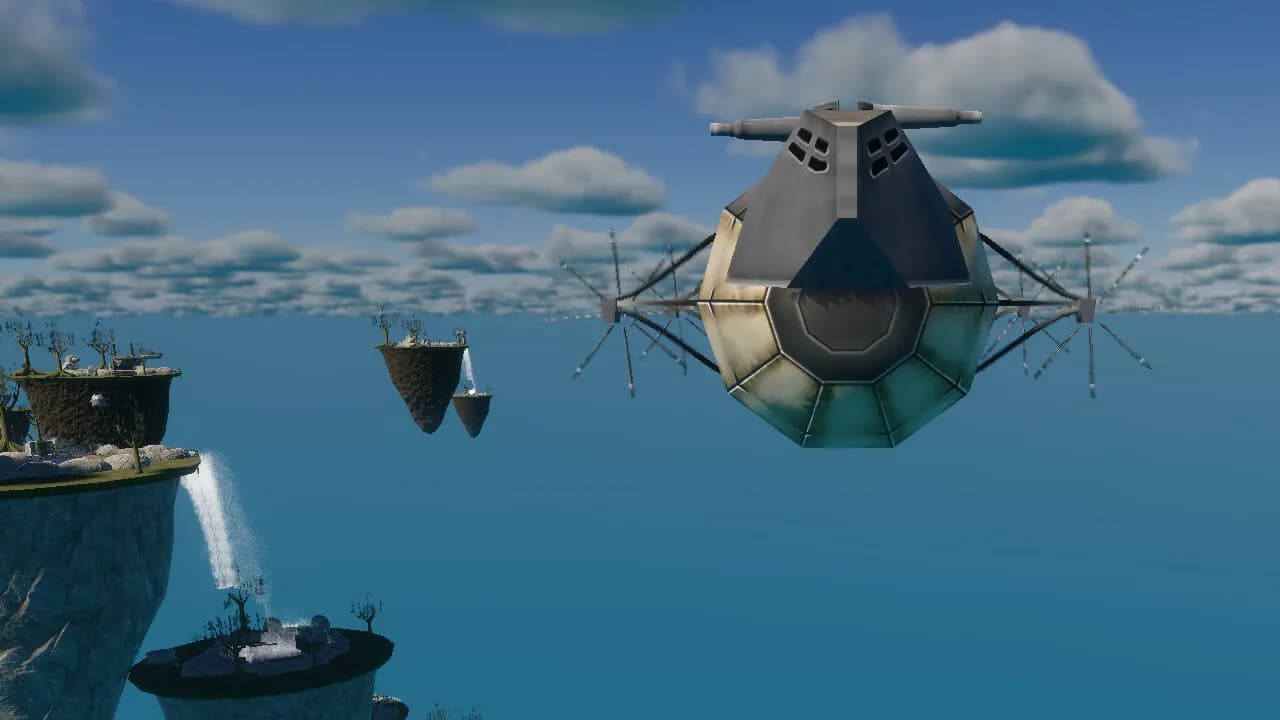 Iron Skies screenshot screenshot 0