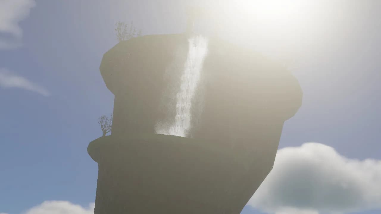 Iron Skies screenshot screenshot 1
