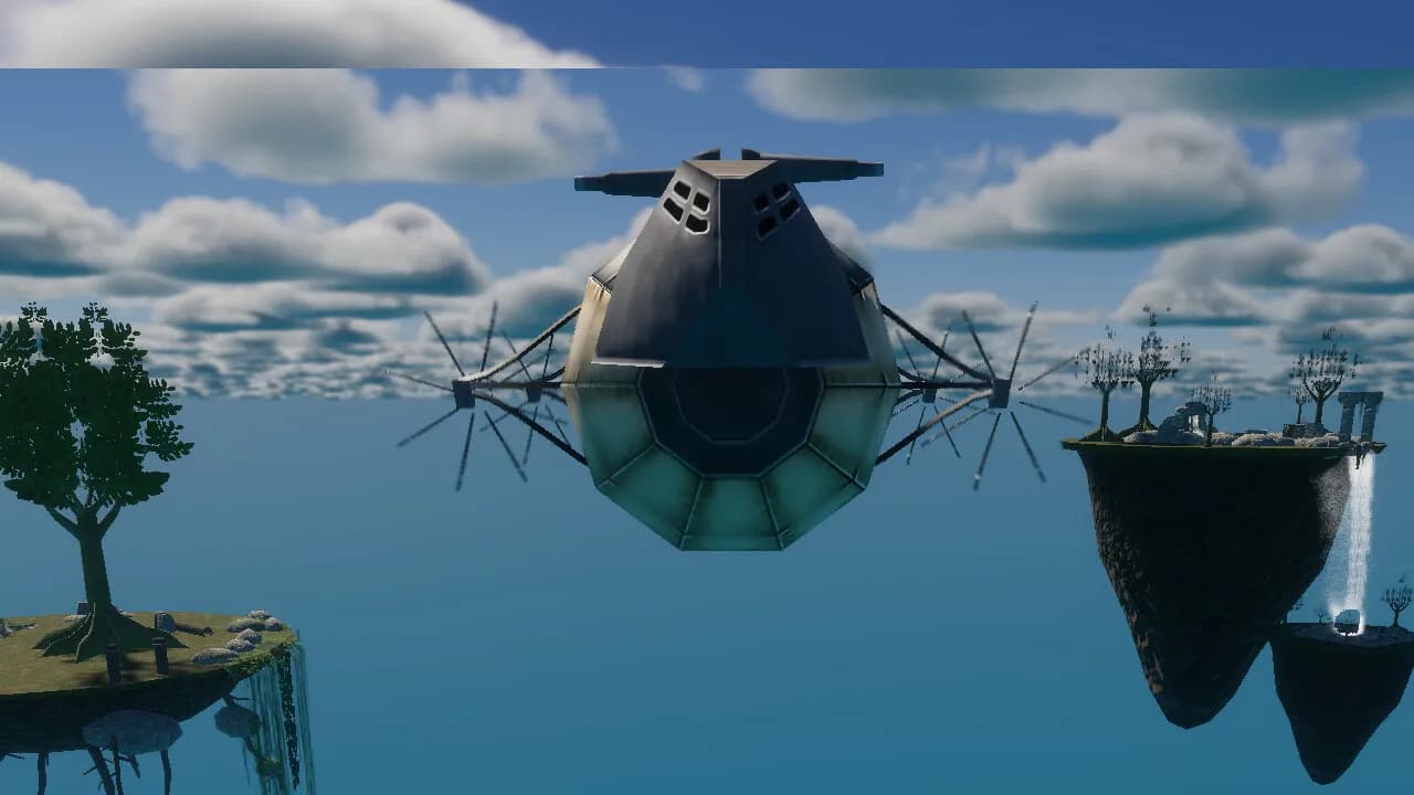 Iron Skies screenshot screenshot 2
