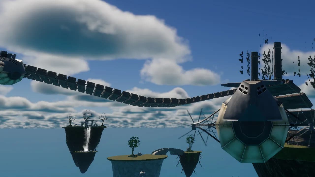 Iron Skies screenshot screenshot 3