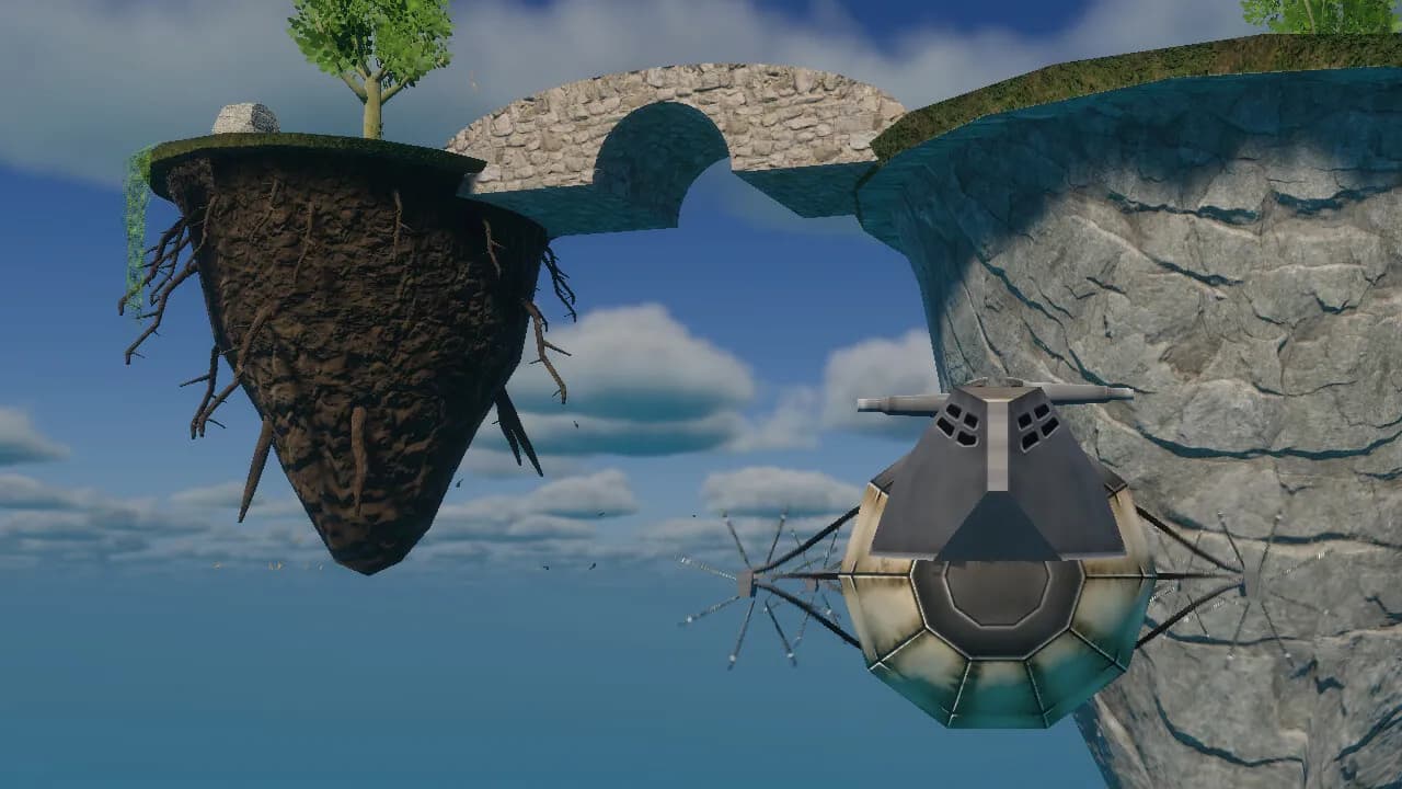 Iron Skies screenshot screenshot 4