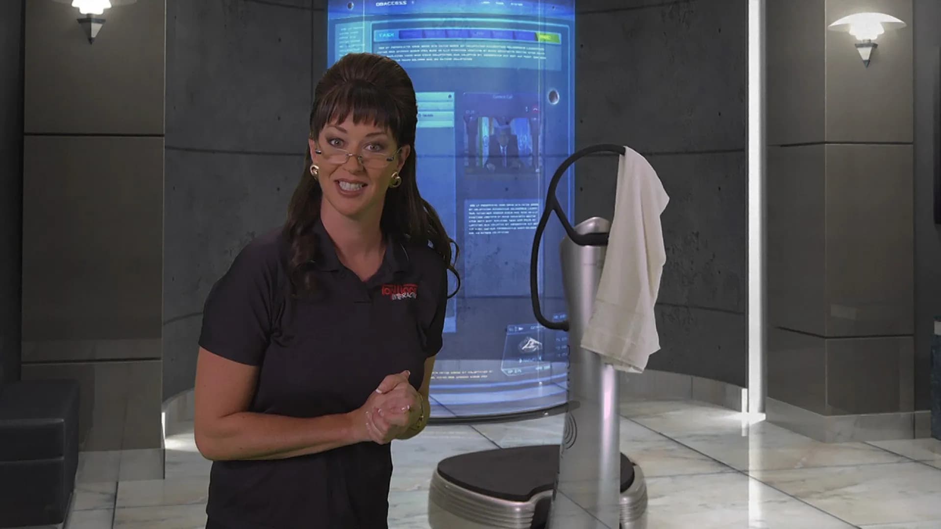 Iron Sky: Invasion screenshot screenshot 4