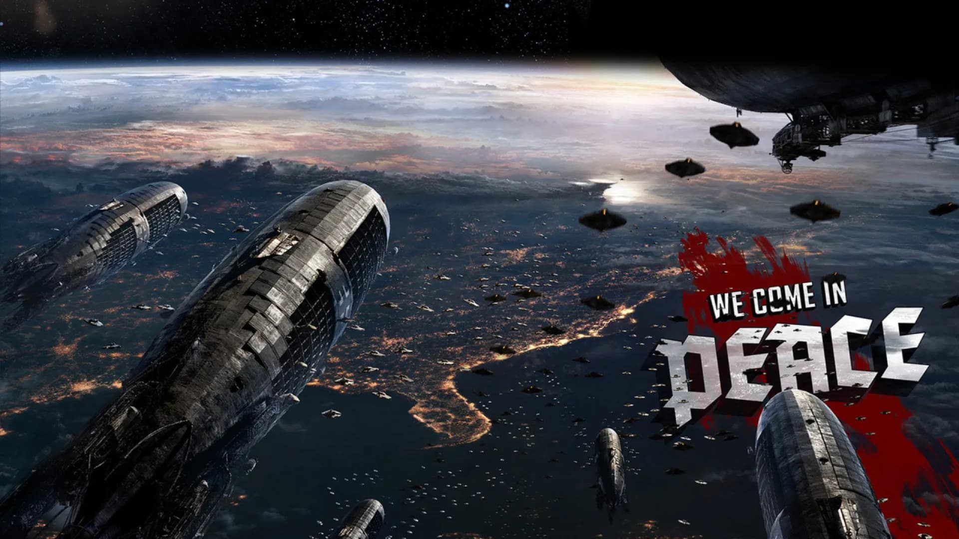 Iron Sky: Invasion screenshot screenshot 7