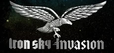 iron sky: invasion thumbnail