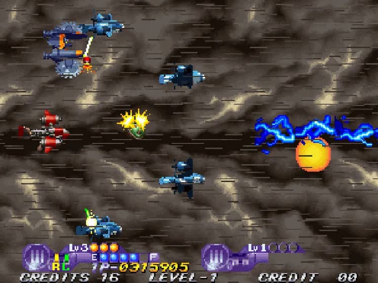 IRONCLAD screenshot screenshot 0