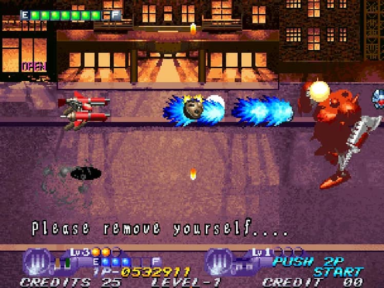 IRONCLAD screenshot screenshot 7