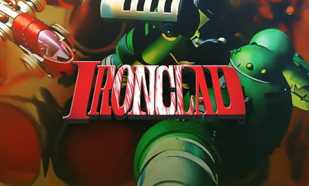 ironclad vertical card thumbnail