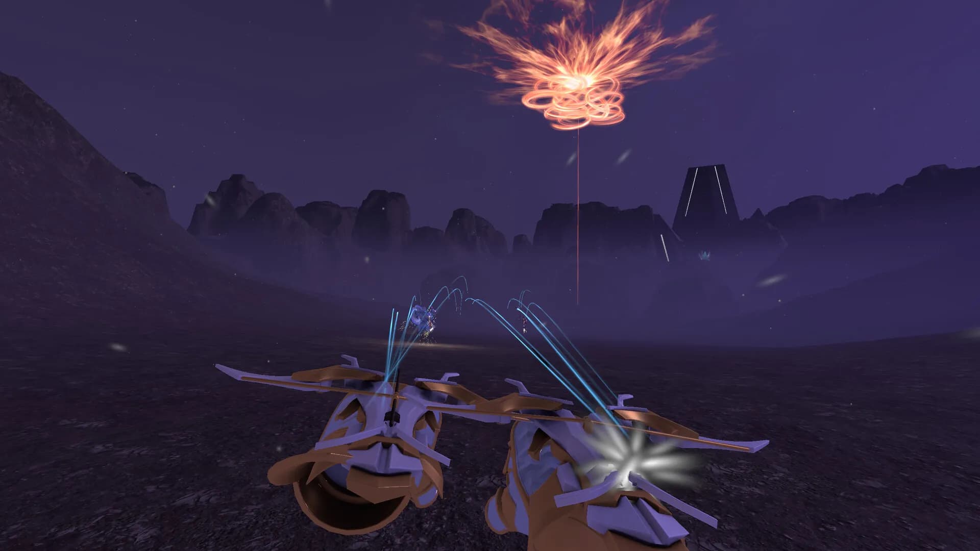 IRONSTRIKE screenshot screenshot 2