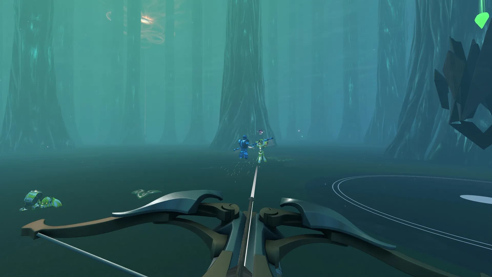 IRONSTRIKE screenshot screenshot 4