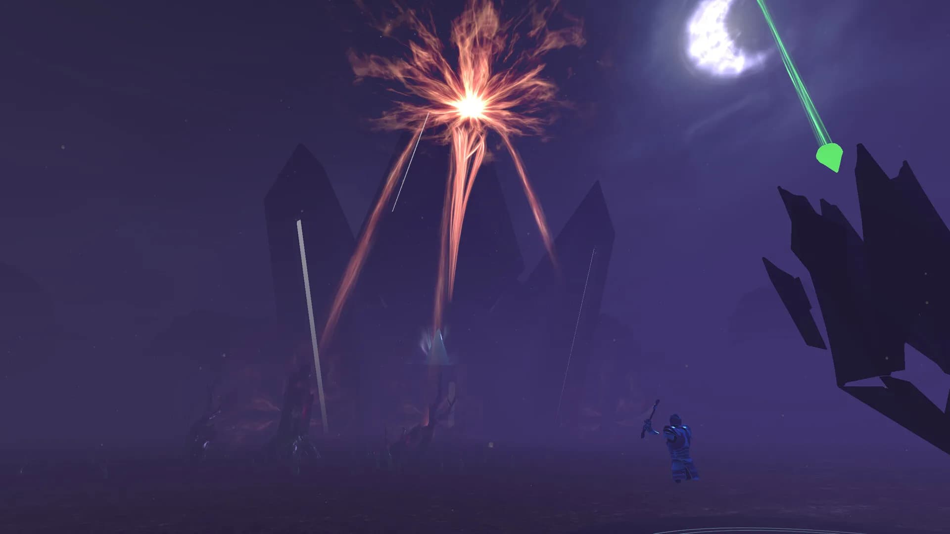 IRONSTRIKE screenshot screenshot 7