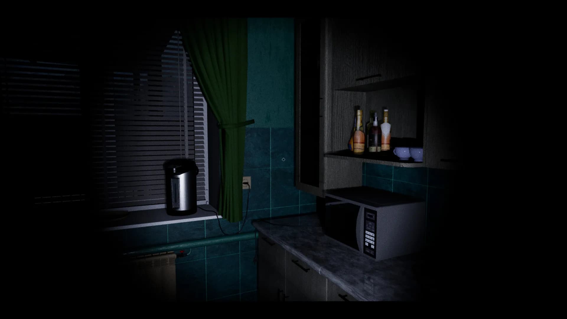 Irony Of Nightmare screenshot screenshot 1