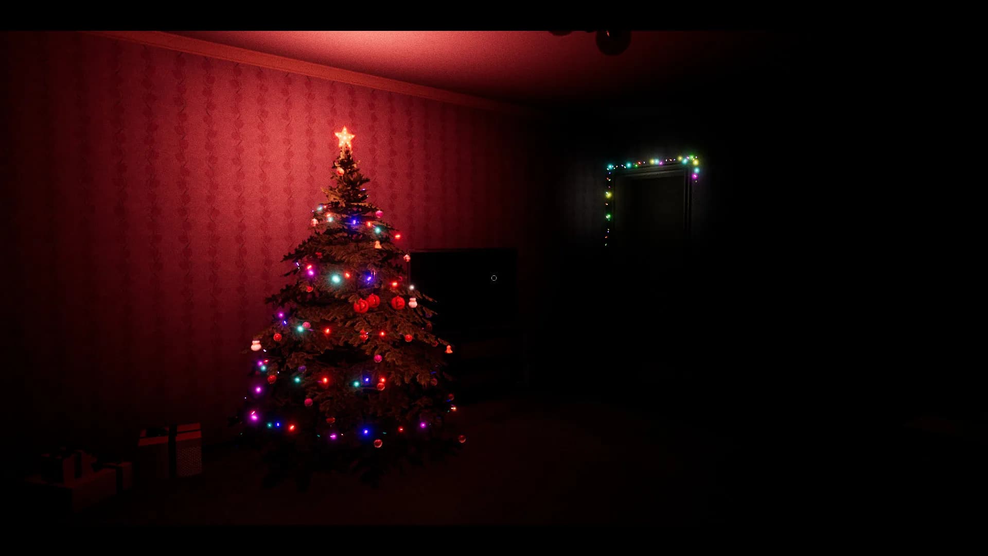 Irony Of Nightmare screenshot screenshot 2